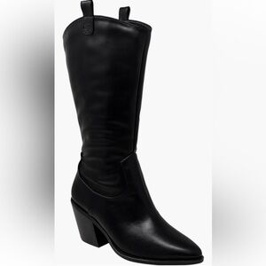 CHASE AND CHLOE Western Boot (Women)